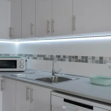 Amazing Turquesa House - Central Town - Wifi Free Apartment *